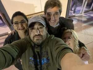 Lonestar with Thompson Square