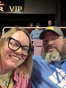 Lonestar with Thompson Square