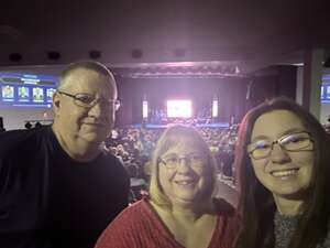 Lonestar with Thompson Square