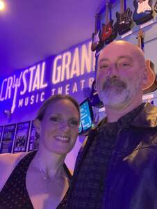 Lonestar with Thompson Square