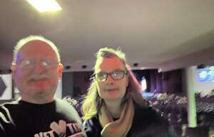 Lonestar with Thompson Square