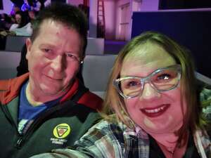 Lonestar with Thompson Square