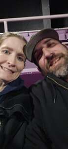 Lonestar with Thompson Square