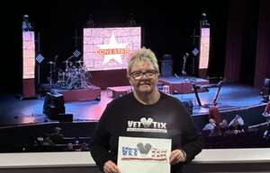 Lonestar with Thompson Square