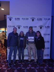 Lonestar with Thompson Square