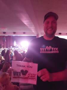 Lonestar with Thompson Square