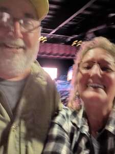 Lonestar with Thompson Square