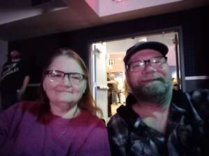 Lonestar with Thompson Square