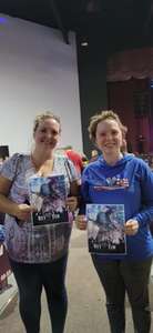 Lonestar with Thompson Square