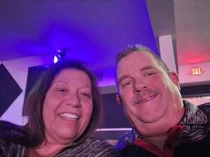 Lonestar with Thompson Square