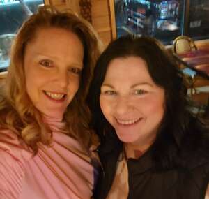 Lonestar with Thompson Square