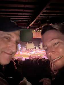 Lonestar with Thompson Square