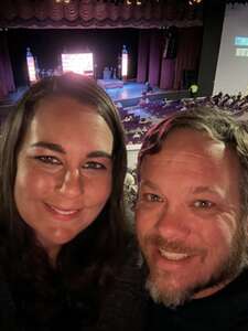 Lonestar with Thompson Square