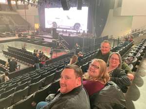 Bryan Adams: So Happy It Hurts W/ Eurythmics Songbook Ft. Dave Stewart