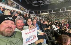 Bryan Adams: So Happy It Hurts W/ Eurythmics Songbook Ft. Dave Stewart