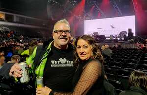 Bryan Adams: So Happy It Hurts W/ Eurythmics Songbook Ft. Dave Stewart