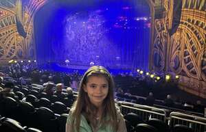 Cirque du Soleil : Corteo