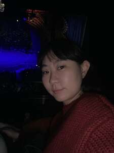 Cirque du Soleil : Corteo