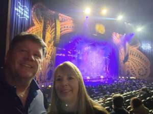 Cirque du Soleil : Corteo