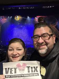 Cirque du Soleil : Corteo