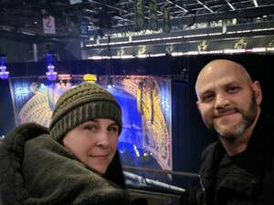 Cirque du Soleil : Corteo