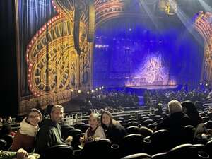 Cirque du Soleil : Corteo