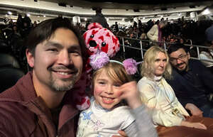 Cirque du Soleil : Corteo