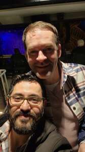 Cirque du Soleil : Corteo