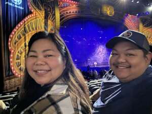 Cirque du Soleil : Corteo