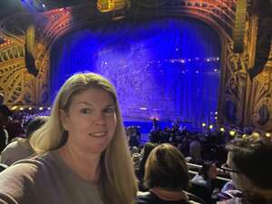 Cirque du Soleil : Corteo