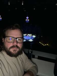 Cirque du Soleil : Corteo