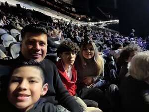 Cirque du Soleil : Corteo