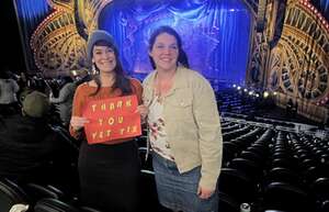 Cirque du Soleil : Corteo