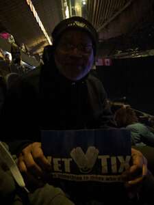 Cirque du Soleil : Corteo