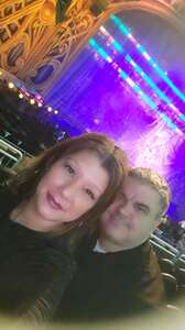 Cirque du Soleil : Corteo