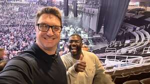 Bryan Adams: So Happy It Hurts w/ Eurythmics Songbook ft. Dave Stewart