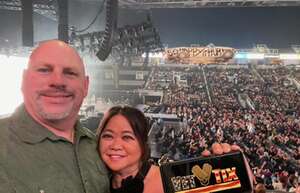 Bryan Adams: So Happy It Hurts w/ Eurythmics Songbook ft. Dave Stewart