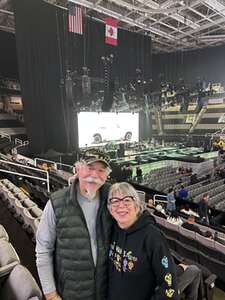 Bryan Adams: So Happy It Hurts w/ Eurythmics Songbook ft. Dave Stewart