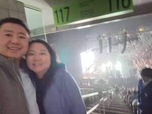 Bryan Adams: So Happy It Hurts w/ Eurythmics Songbook ft. Dave Stewart