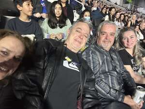 Bryan Adams: So Happy It Hurts w/ Eurythmics Songbook ft. Dave Stewart