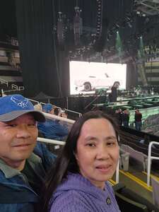 Bryan Adams: So Happy It Hurts w/ Eurythmics Songbook ft. Dave Stewart