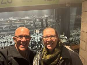 Bryan Adams: So Happy It Hurts w/ Eurythmics Songbook ft. Dave Stewart