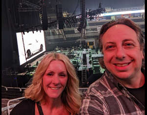 Bryan Adams: So Happy It Hurts w/ Eurythmics Songbook ft. Dave Stewart