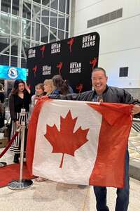 Bryan Adams: So Happy It Hurts w/ Eurythmics Songbook ft. Dave Stewart