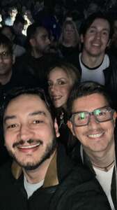 Bryan Adams: So Happy It Hurts w/ Eurythmics Songbook ft. Dave Stewart