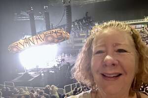 Bryan Adams: So Happy It Hurts w/ Eurythmics Songbook ft. Dave Stewart