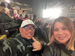 Bryan Adams: So Happy It Hurts w/ Eurythmics Songbook ft. Dave Stewart