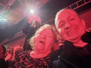 Bryan Adams: So Happy It Hurts w/ Eurythmics Songbook ft. Dave Stewart