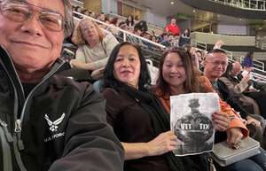 Bryan Adams: So Happy It Hurts w/ Eurythmics Songbook ft. Dave Stewart