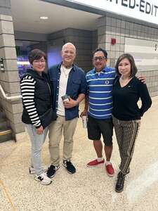 Bryan Adams: So Happy It Hurts w/ Eurythmics Songbook ft. Dave Stewart